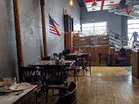 Atmosphère du Restaurant américain Oncle Scott's Bretteville sur Odon - n°5