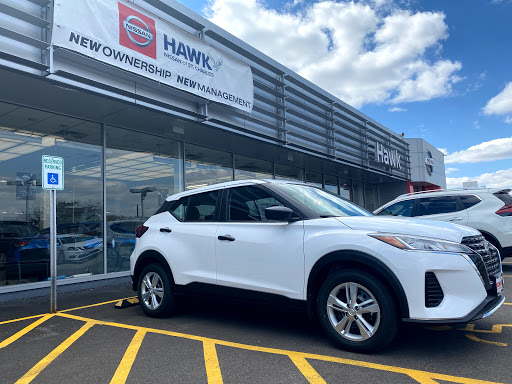 Car Dealer «Nissan of St. Charles», reviews and photos, 2535 E Main St, St Charles, IL 60174, USA