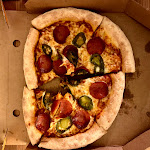 Photo n°5 de l'avis de Lukas. fait le 09/11/2020 à 06:43 sur le  Dodo Pizza à Munich