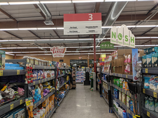 Grocery Store «Grocery Outlet Bargain Market», reviews and photos, 15719 Downey Ave, Paramount, CA 90723, USA