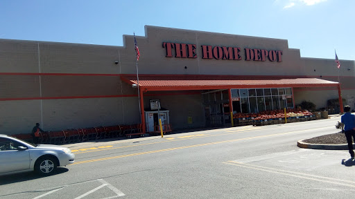 Home Improvement Store «The Home Depot», reviews and photos, 200 Alan Wood Rd, Conshohocken, PA 19428, USA