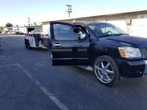Auto Parts Store «AutoZone», reviews and photos, 234 E Foothill Blvd, Upland, CA 91786, USA