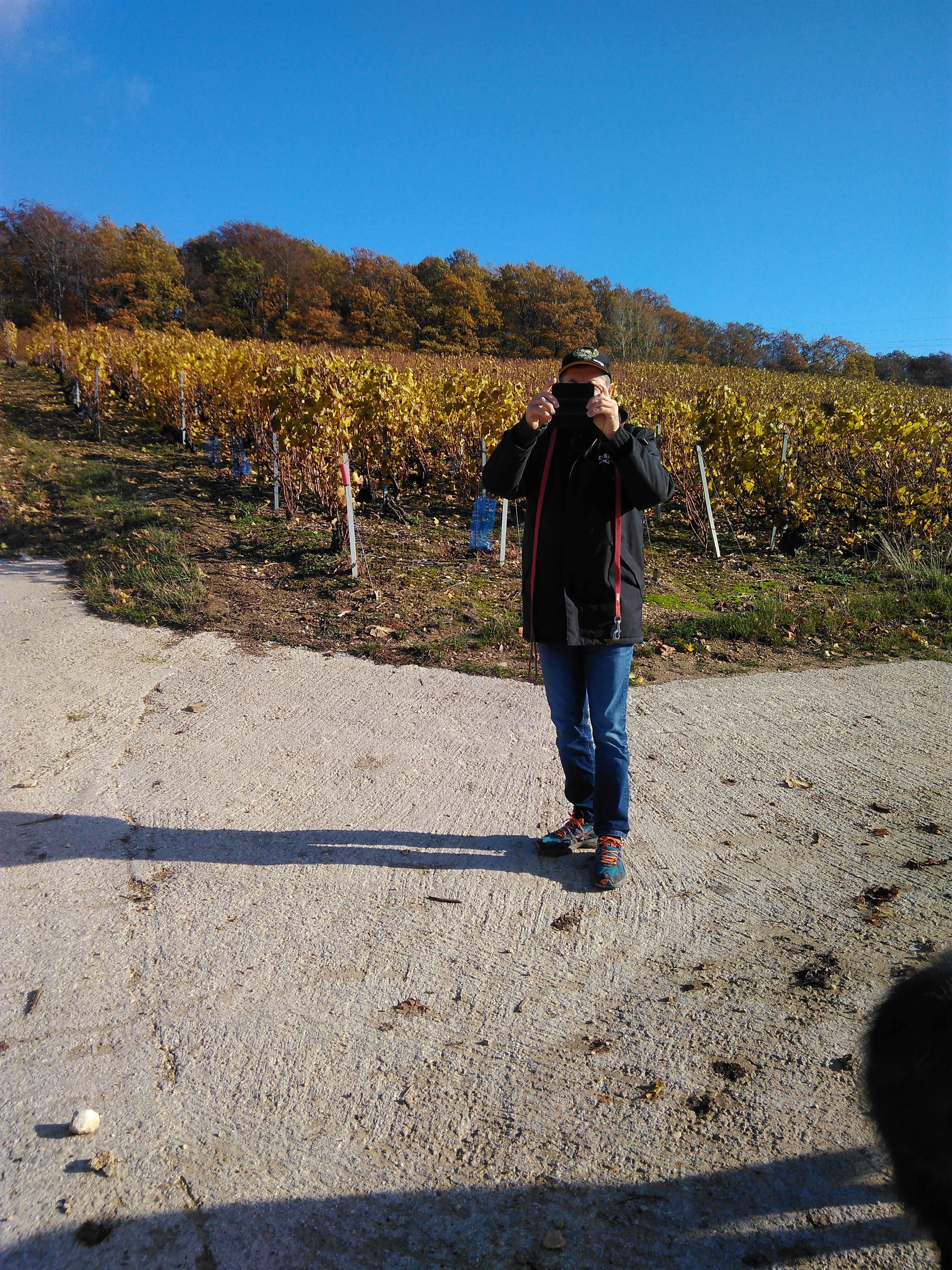 Photo n° 1 de l'avis de Charles.h fait le 15/11/2018 à 12:37