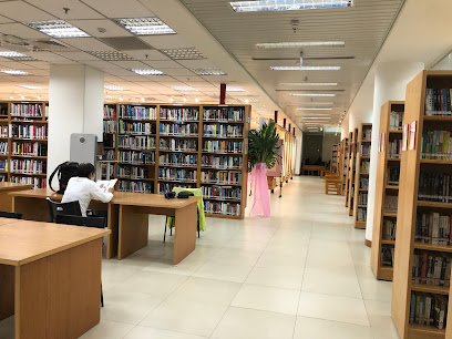 Taipei Public Library Lee Ko-Yung Memorial Branch