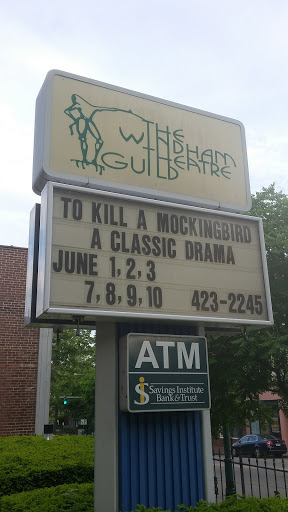 Performing Arts Theater «Windham Theatre Guild», reviews and photos, 779 Main St, Willimantic, CT 06226, USA