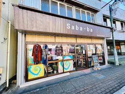 Saba-ba