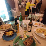 Photo n°1 de l'avis de Pier.i fait le 19/09/2020 à 11:59 sur le  All'Avventura Ristorante Pizzeria à Modena