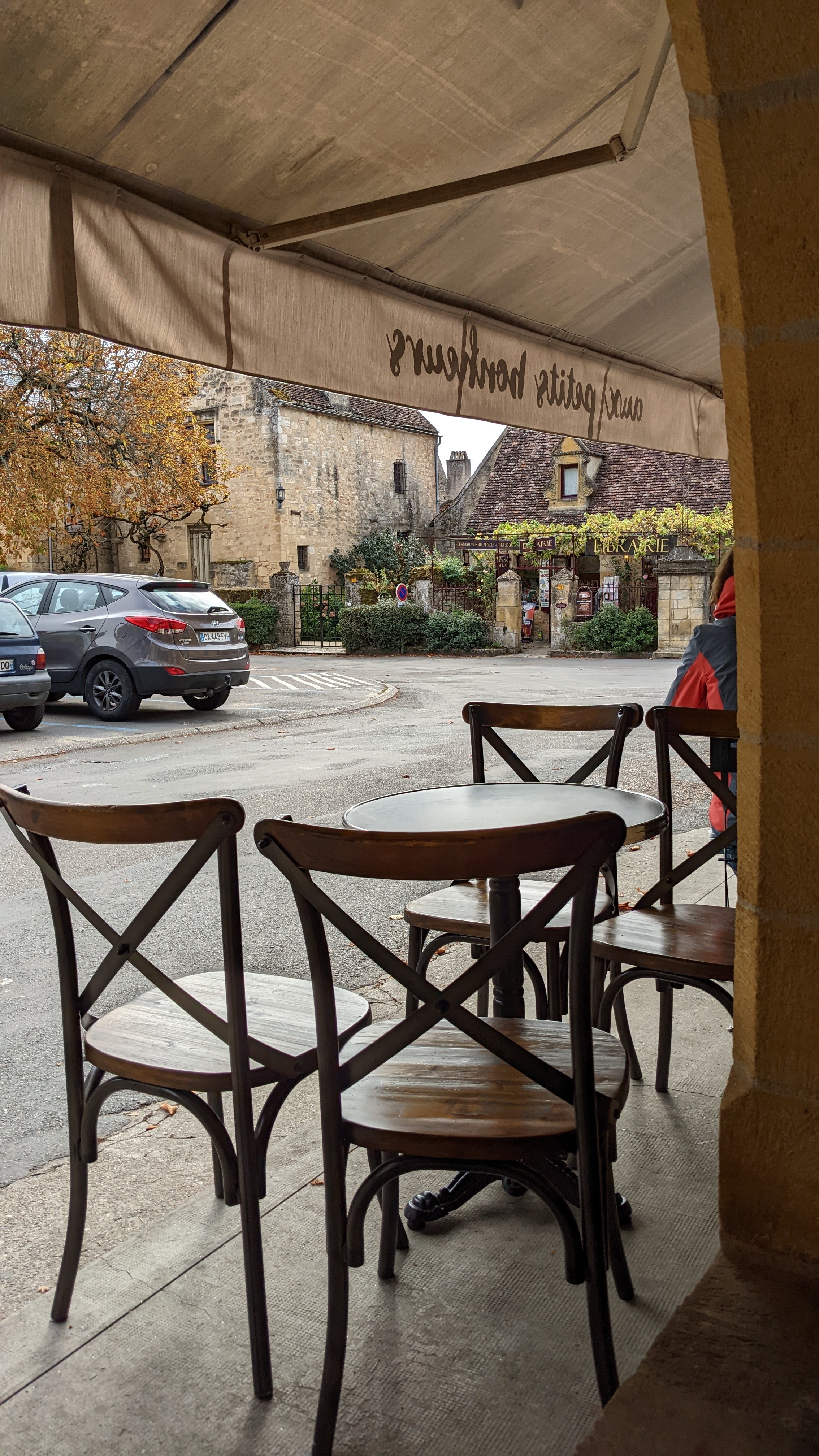 Photo n° 2 de l'avis de Andreas.r fait le 27/09/2022 à 19:58