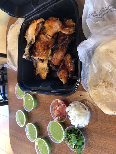 Mexican Restaurant «El Pollo Loco», reviews and photos, 72 Rio Rancho Rd, Pomona, CA 91766, USA