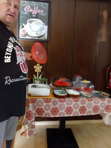 Comentarii opinii despre Kekrops Hotel