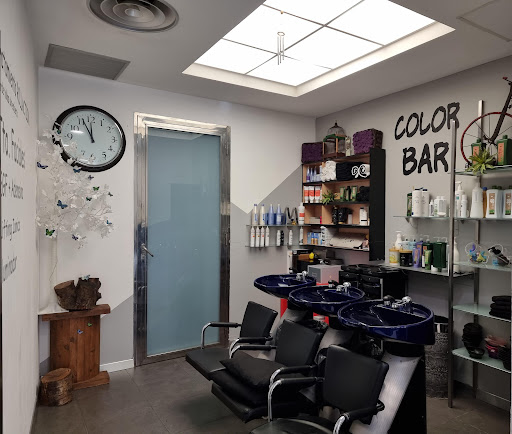 Mentha Lemon Peluquería y Beauty Zaragoza en Zaragoza, Zaragoza