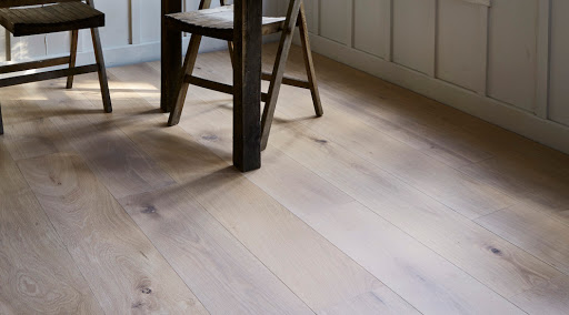 The Natural Wood Floor Co