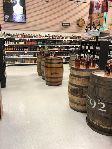Liquor Store «Prestige Wine & Spirits», reviews and photos, 3410 Amelia Dr, Orchard Park, NY 14127, USA