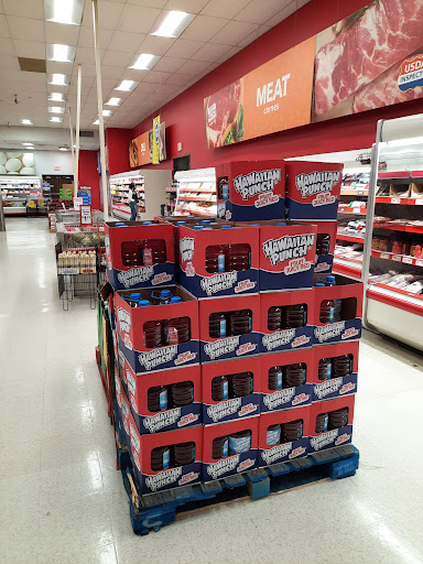 Grocery Store «Save-A-Lot», reviews and photos, 220 Cypress St, Salisbury, MD 21801, USA