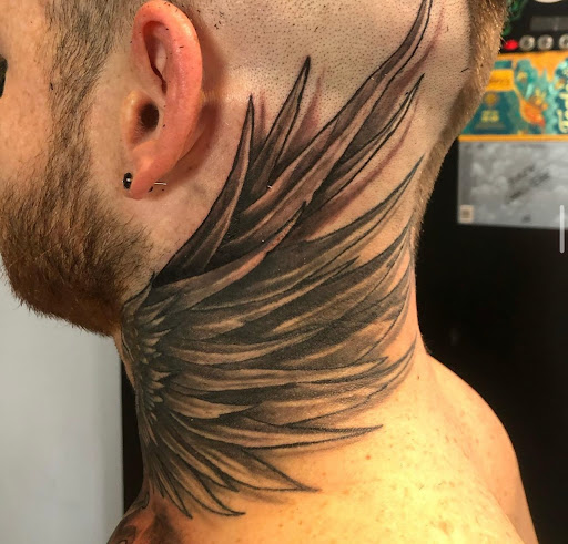 Explore tattoo ideas about my son, creative tattoo ideas in Harrisburg, available at Capital Tattoo Company