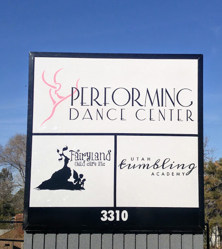 Dance School «Performing Dance Center», reviews and photos, 3295 S 2000 E, Salt Lake City, UT 84106, USA
