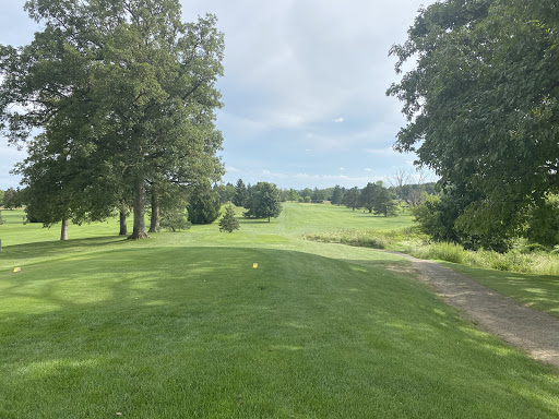 Golf Course «Reid Park Golf Course», reviews and photos, 1325 S Bird Rd, Springfield, OH 45505, USA