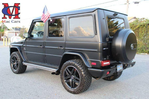 Used Car Dealer «MAC CARS», reviews and photos, 3700 N Dupont Hwy, New Castle, DE 19720, USA