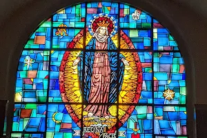 Queen of Peace Roman Catholic image