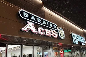 Aces Barber Shop (DDO) image