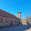 Gutshof - Schloss Britz