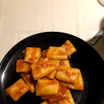 Photo n°7 de l'avis de Carmelo.n fait le 01/04/2018 à 17:47 sur le  Osteria La Torre à Serino