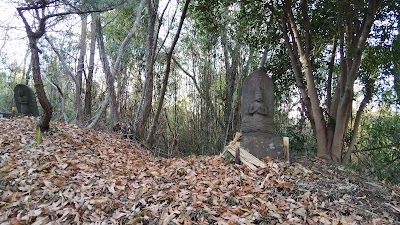 行人塚