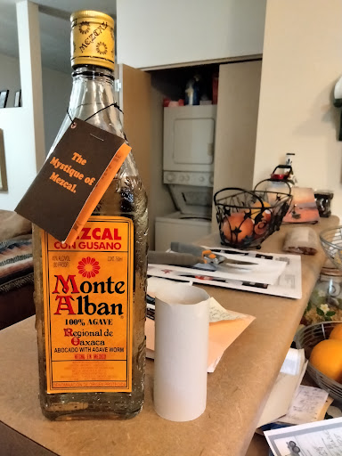 Grocery Store «Columbia Market», reviews and photos, 450 Wa Na Pa St, Cascade Locks, OR 97014, USA