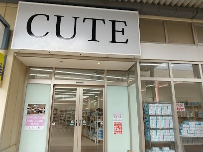 CUTE イオンタウン水戸南店