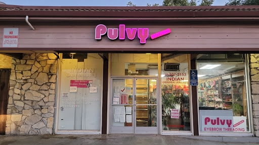 Pulvy Boutique, 3317 San Felipe Rd, San Jose, CA 95135, USA, 
