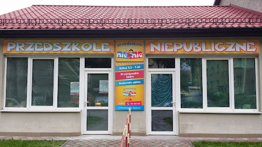 Przedszkole Niepubliczne Nio-Nio Stefana Żeromskiego 2, 34-100 Wadowice, Polska