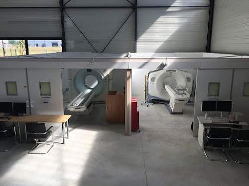 Centre de radiologie Althea France (Sigil Mesa) Villejust