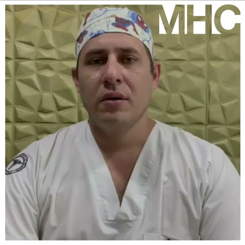 Opiniones de Dr. Joselio Santos, Traumatólogo Ortopedista en Manta en Manta - Cirujano plástico