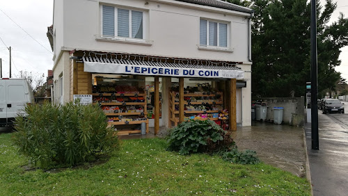 Épicerie L'Épicerie Du Coin Sartrouville