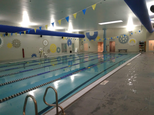 Health Club «American Family Fitness Virginia Center Commons», reviews and photos, 10101 Brook Rd Ste 100, Glen Allen, VA 23059, USA