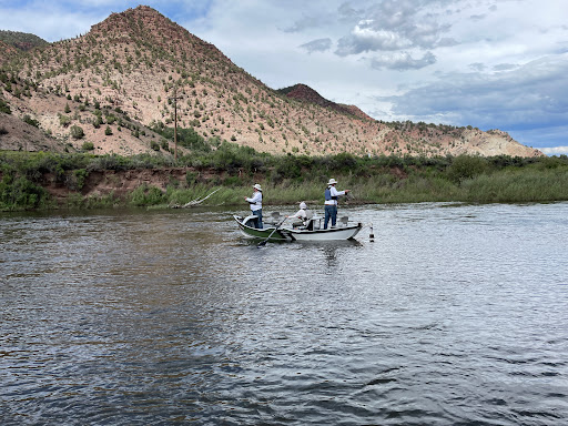 Fishing Store «Minturn Anglers», reviews and photos, 102 Main St, Minturn, CO 81645, USA