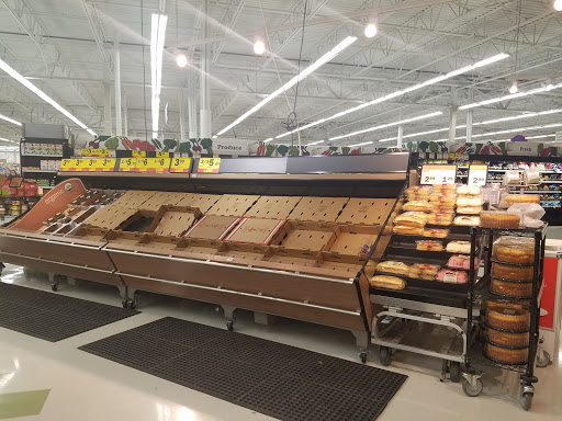 Grocery Store «Meijer», reviews and photos, 1900 E College Ave, Normal, IL 61761, USA