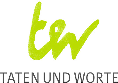 Tatenundworte GmbH