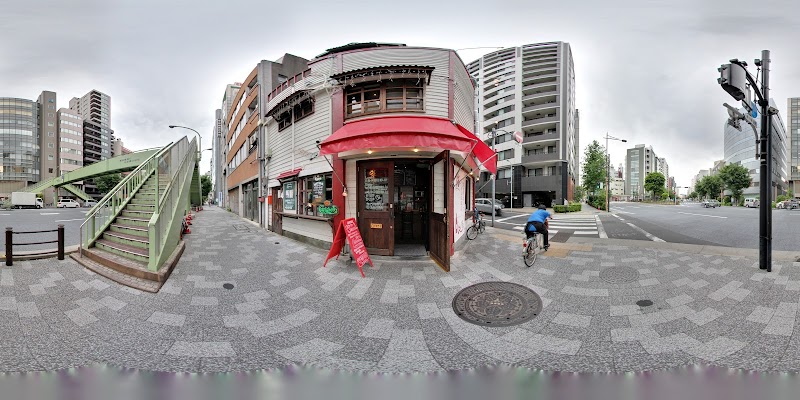 チキンプレイスロティサリーズ 東日本橋店