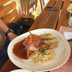 Photo n°1 de l'avis de Uwe.o fait le 18/09/2020 à 07:33 sur le  Restaurant Allweglehen à Berchtesgaden