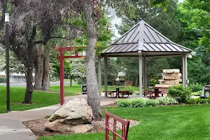 Torii Square Park Westminster image