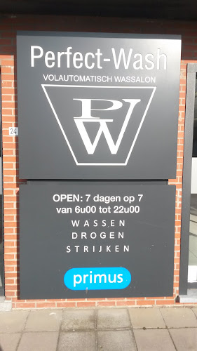 Beoordelingen van Perfect Wash wassalon in Kortrijk - Wasserij
