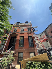 Paragon Chimney & Roofing of Queens - Photo 3 - Car repair in Fresh Meadows, NY, Queens