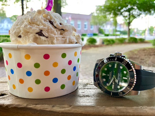 Jewelry Store «Hartgers Jewelers», reviews and photos, 699 Wyckoff Ave, Wyckoff, NJ 07481, USA