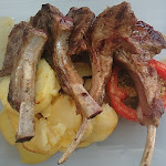 Photo n°9 de l'avis de Emanuele.a fait le 15/08/2021 à 12:05 sur le  Orso Grigio à Trento