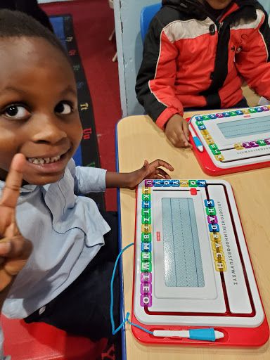 Day Care Center «Kwawaku Day Care», reviews and photos, 139 Long Ln, Upper Darby, PA 19082, USA