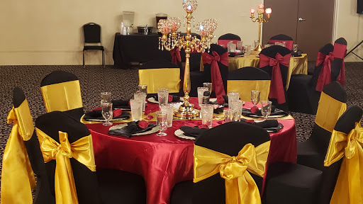 Banquet Hall «Banquet Masters», reviews and photos, 13355 49th St N, Clearwater, FL 33762, USA