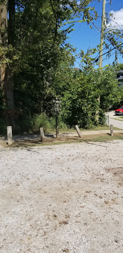 Park «Bingham Park», reviews and photos, 160 Coral Ave, Louisville, KY 40206, USA