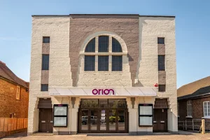 Orion Cinema image