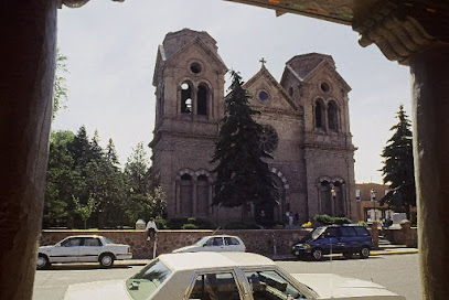 San Francis De Assisi Church